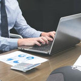 Desarrollo de reportes