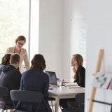 Visita de Capacitación personalizada